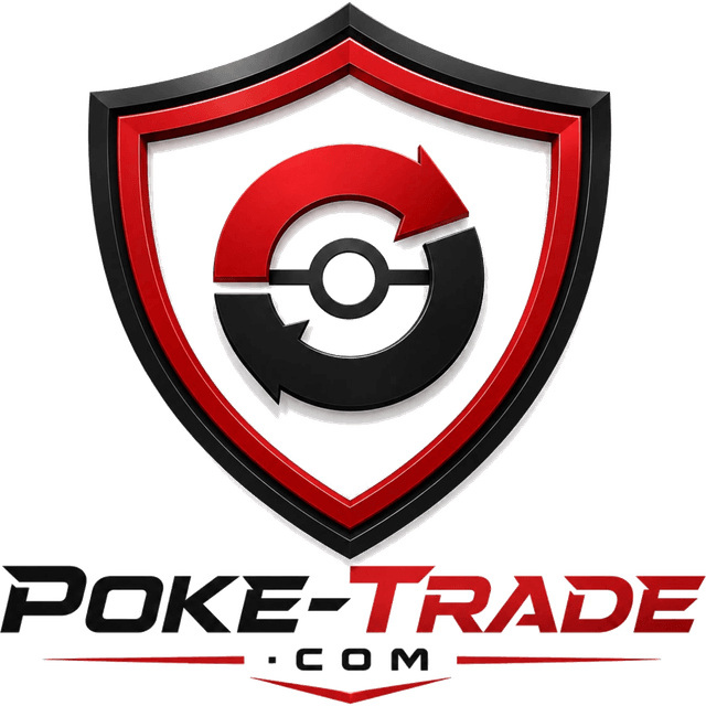 Poké-Trade