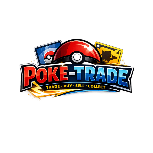 Poké-Trade